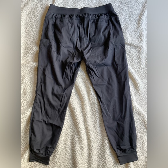 IRG uniform scrub bottoms, Pewter color and XLTALL! - Picture 3 of 4